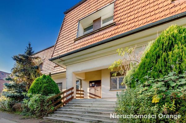 Rzut [T07990] Podwale 33a - T07990