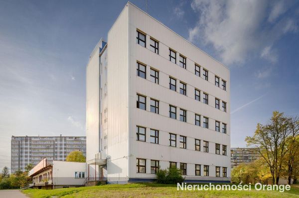 Rzut [T02751] Okrzei 13 - T02751