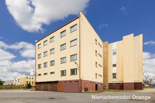 Rzut [T04676] Księdza Stefana Szymańskiego 3 - T04676