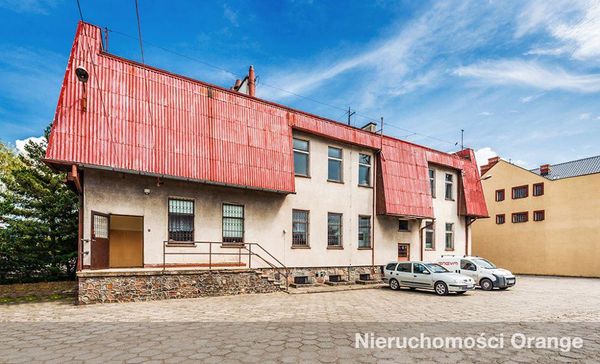 Rzut [T00247] Kościerska 40 - T00247