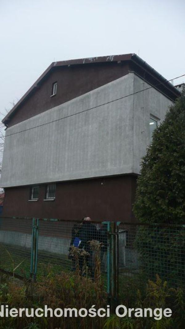 Rzut [T03411] al. Jana Pawła II 17 - T03411