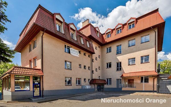 Rzut [T02951] Daszyńskiego 27 - T02951