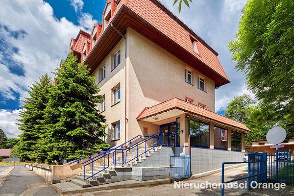 Rzut [T02951] Daszyńskiego 27 - T02951