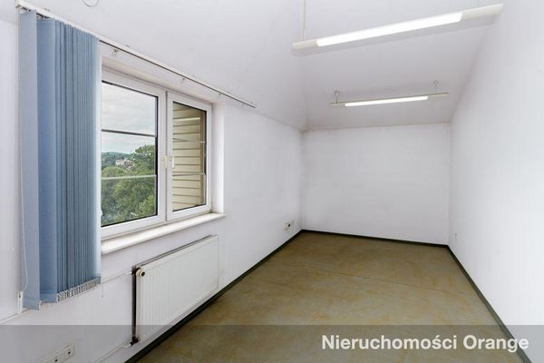 Rzut [T02951] Daszyńskiego 27 - T02951