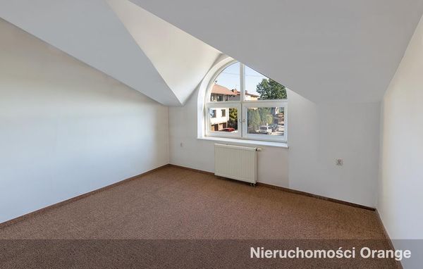 Rzut [T02736] Stanisława Staszica 1 - T02736