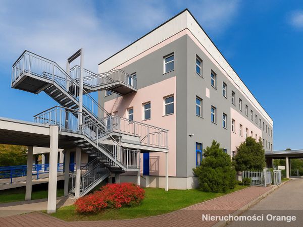 Rzut [T10650] Lenartowicza 22 - T10650