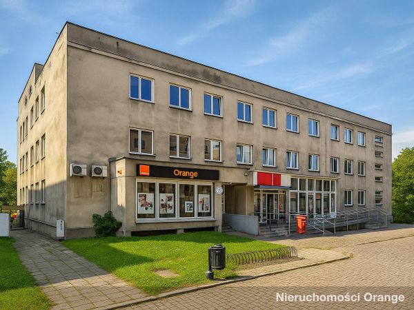 Rzut [T01084] Legionów 3 - T01084