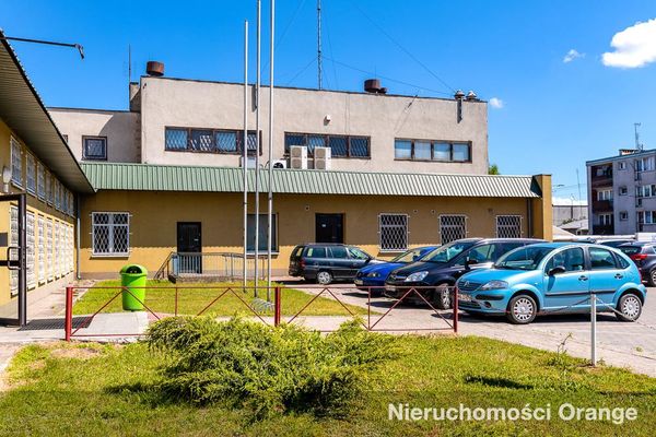 Rzut [T05463] Mickiewicza 10 - T05463