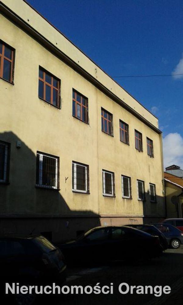 Rzut [T07050] płk. Stanisława Królickiego 1 - T07050