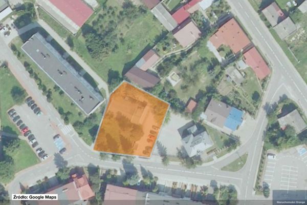 Rzut [T04306] Osiedle Wzgórze 114 - T04306