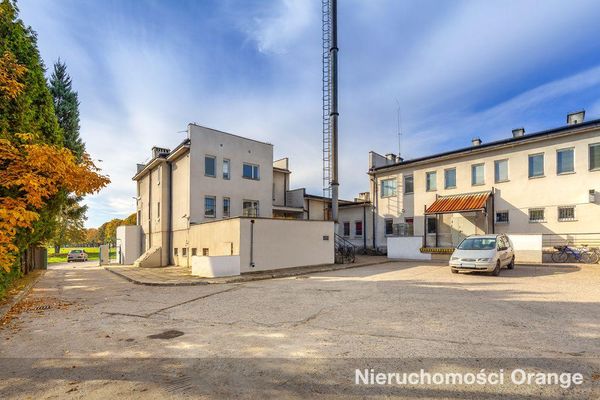 Rzut [T08177] Zgierska 6 - T08177