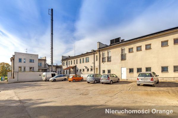 Rzut [T08177] Zgierska 6 - T08177