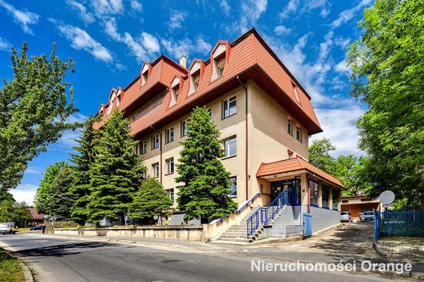 Rzut [T02951] Daszyńskiego 27 - T02951