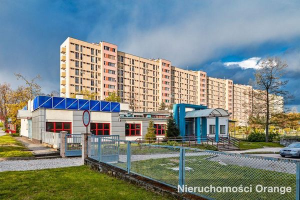 Rzut [T09703] Karola Miarki 30 - T09703