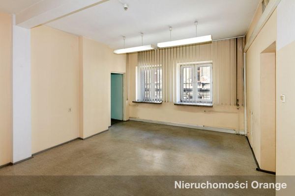 Rzut [T09565] Powstańców Śląskich 1, 5, 7 - T09565