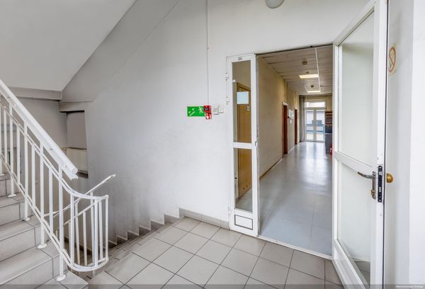 Rzut [T00223] Stefana Złotnickiego 27 - T00223