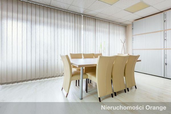 Rzut [T01467] Przemysłowa 7a - T01467