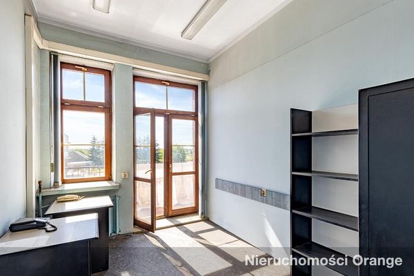 Rzut [T06798] Kościuszki 14 - T06798