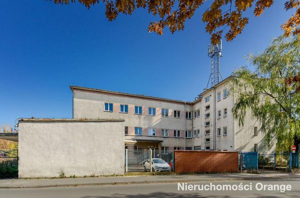 Rzut [T02237] Adama Mickiewicza 50 - T02237