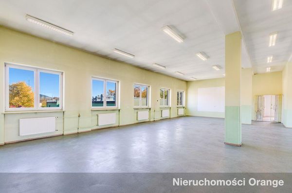 Rzut [T02237] Adama Mickiewicza 50 - T02237