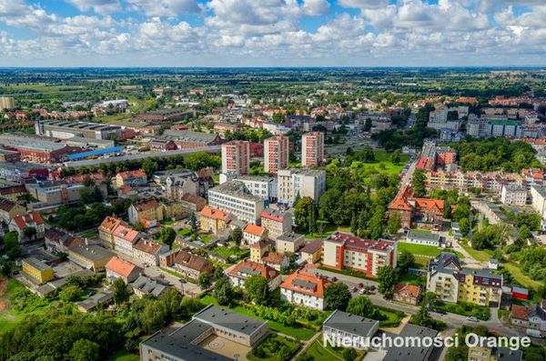 Rzut [T08533] Polna 18 - T08533