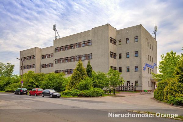 Rzut [T04471] gen. Sosnkowskiego 20 - T04471