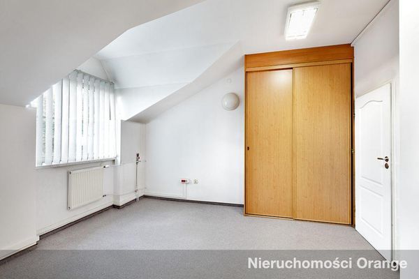 Rzut [T09329] Henryka Sienkiewicza 20a - T09329