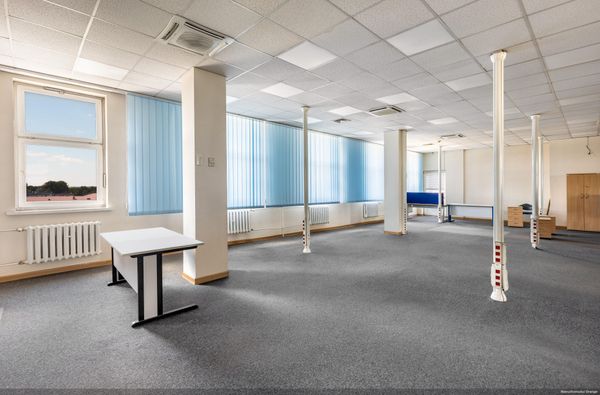 Rzut [T03474] Gajowa 92 - T03474