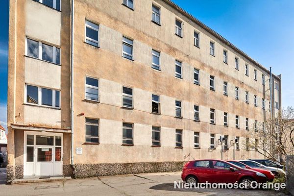 Rzut [T02147] Joachima Lelewela 3 - T02147