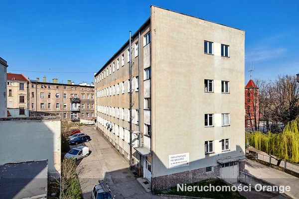 Rzut [T02147] Joachima Lelewela 3 - T02147