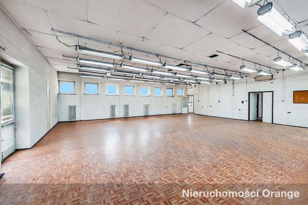 Rzut [T02908] Szkolna 2 - T02908