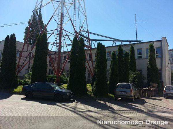 Rzut [T09142] Zygmunta Sierakowskiego 14 - T09142