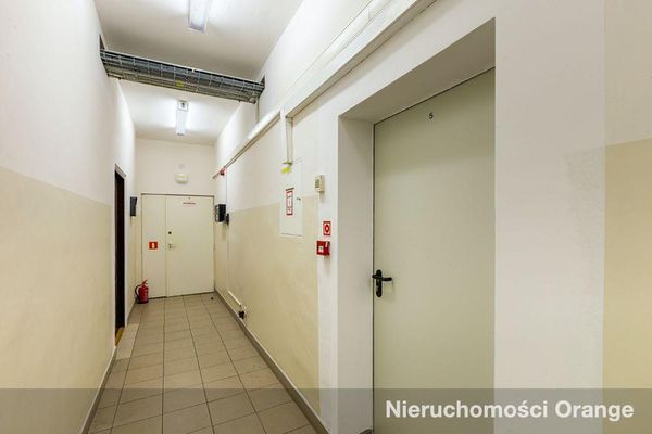 Rzut [T03909] Bankowa 30 - T03909