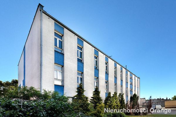 Rzut [T00081] Adama Mickiewicza 5 - T00081