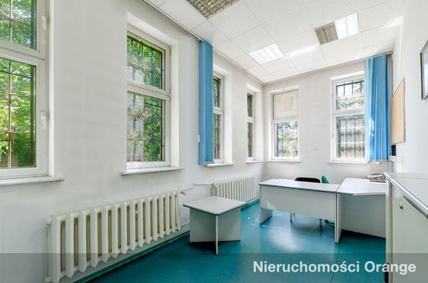 Rzut [T08647] Żeromskiego 14 - T08647