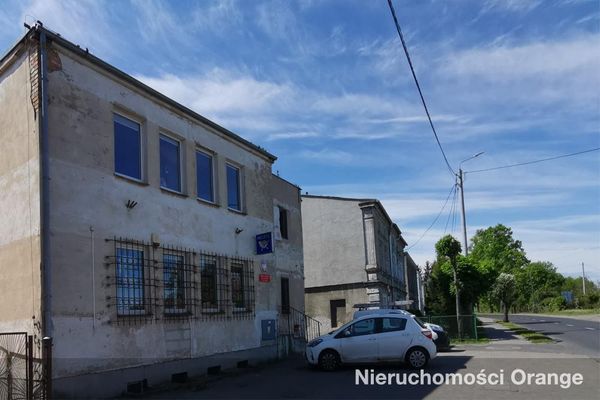 Rzut [T06139] Radzyńska 19 - T06139