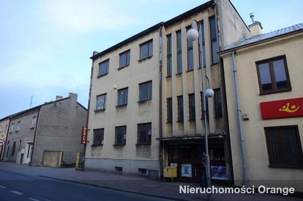 Rzut [T09292] Wolności 5a - T09292