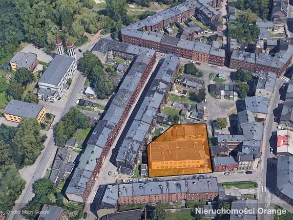 Rzut [T02848] Ligonia 5 - T02848