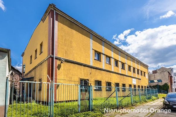 Rzut [T02848] Ligonia 5 - T02848