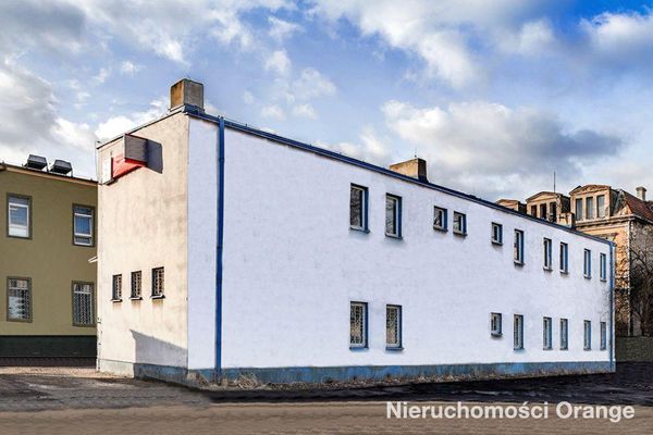 Rzut [T04022] Poznańska 28 - T04022