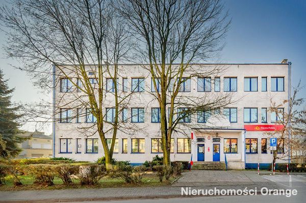 Rzut [T06138] Stefana Żeromskiego 11 - T06138