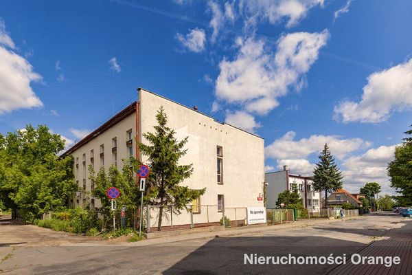 Rzut [T09316] Krótka 1a - T09316