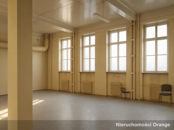 Rzut [T00896] Królewiecka 47/49, 51a - T00896