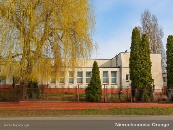 Rzut [T09142] Zygmunta Sierakowskiego 14 - T09142