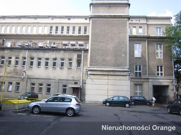 Rzut [T05767] Wólczańska 22 - T05767