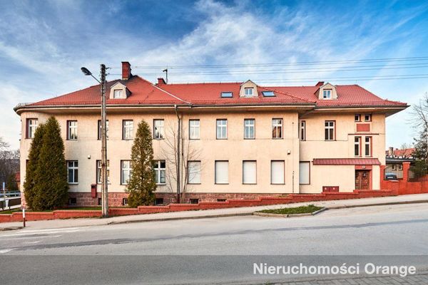 Rzut [T04824] Niepodległości 1 - T04824