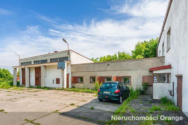 Rzut [T01115] Lazurowa 5 - T01115