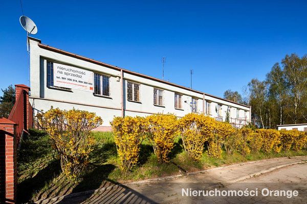 Rzut [T02282] gm. Dobroszyce - T02282