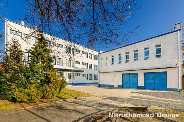 Rzut [T06138] Stefana Żeromskiego 11 - T06138