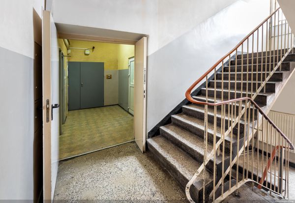 Rzut [T06069] Jagiellońska 16 - T06069